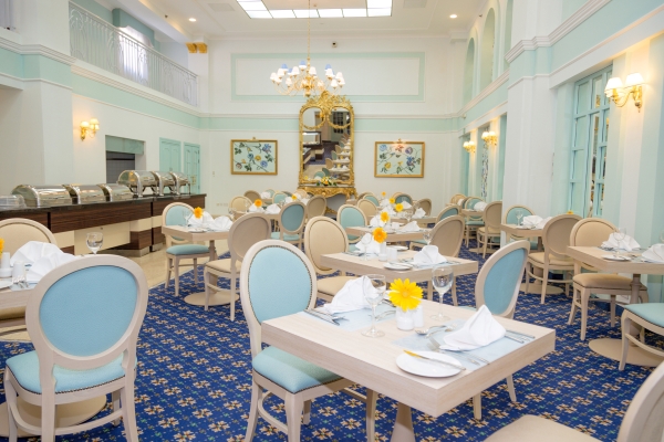 The Victoria Hotel (Sliema)